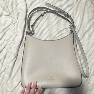 Kate Spade perry leather shoulder bag